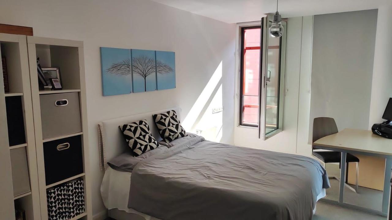 לונדון Ivy Boutique Room מראה חיצוני תמונה
