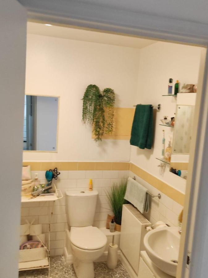 לונדון Ivy Boutique Room מראה חיצוני תמונה